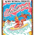 THE LUIGANS、キヨサク from MONGOL800と共同でビーチパーティー「SECRET BEACH」を2026年5月23日（土）に開催