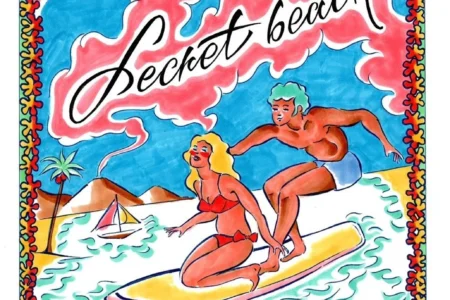 THE LUIGANS、キヨサク from MONGOL800と共同でビーチパーティー「SECRET BEACH」を2026年5月23日（土）に開催
