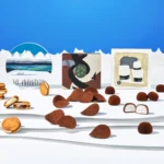 北海道発の冬季限定スイーツブランド『SNOWS』が福岡に再登場 大丸福岡天神店にて期間限定販売