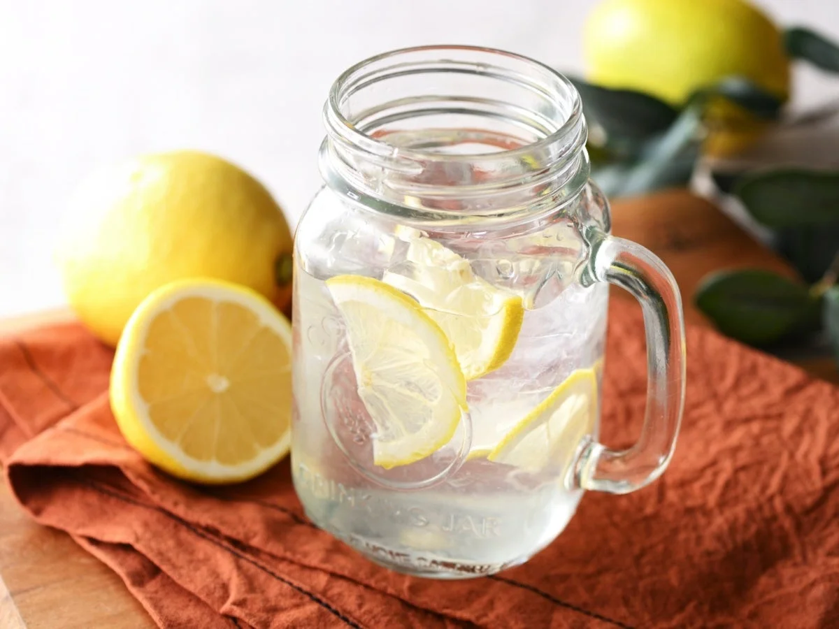 ハニーレモネード