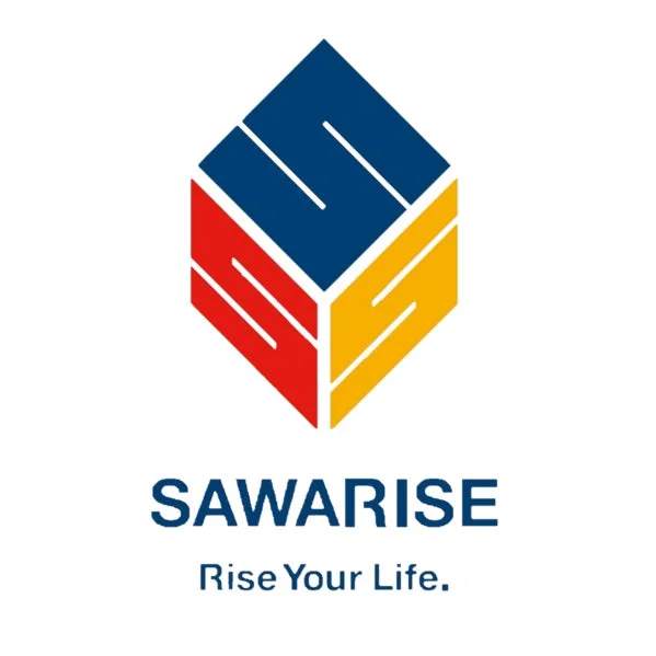 SAWARISEロゴ