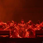 国内最大級の屋内音楽フェス「FUKUOKA MUSIC FES.2026」の模様をスペースシャワーTVが独占放送