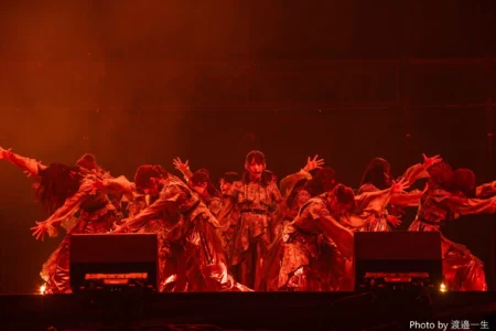 国内最大級の屋内音楽フェス「FUKUOKA MUSIC FES.2026」の模様をスペースシャワーTVが独占放送