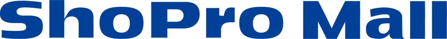 ShoPro Mall ロゴ