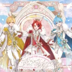 すとぷり、結成10周年記念アリーナツアー「すとろべりーめもりー Vol.10th anniversary ~すとぷり ARENA TOUR~」開催決定、ファンクラブ先行受付開始