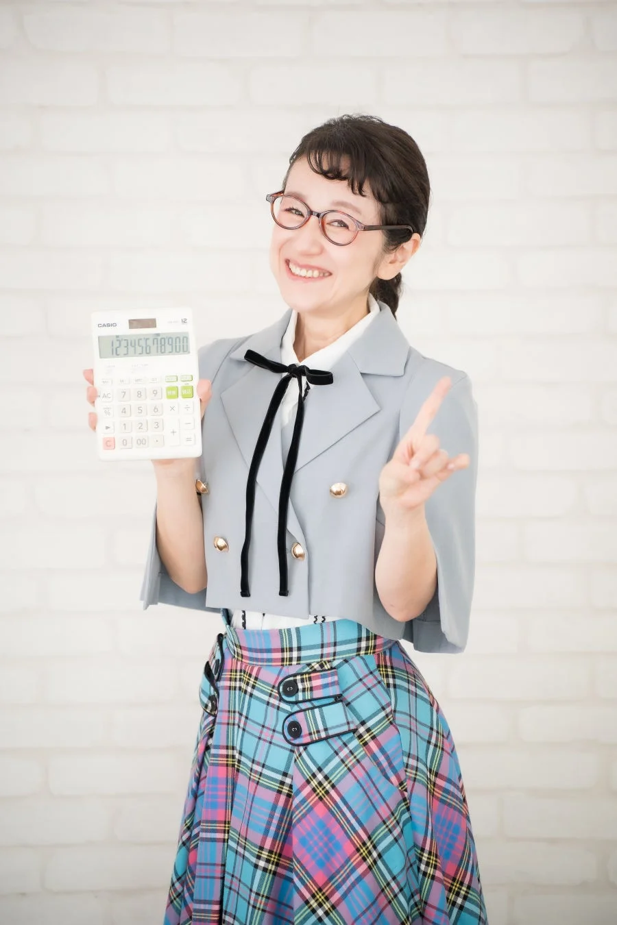 税理士りーな氏