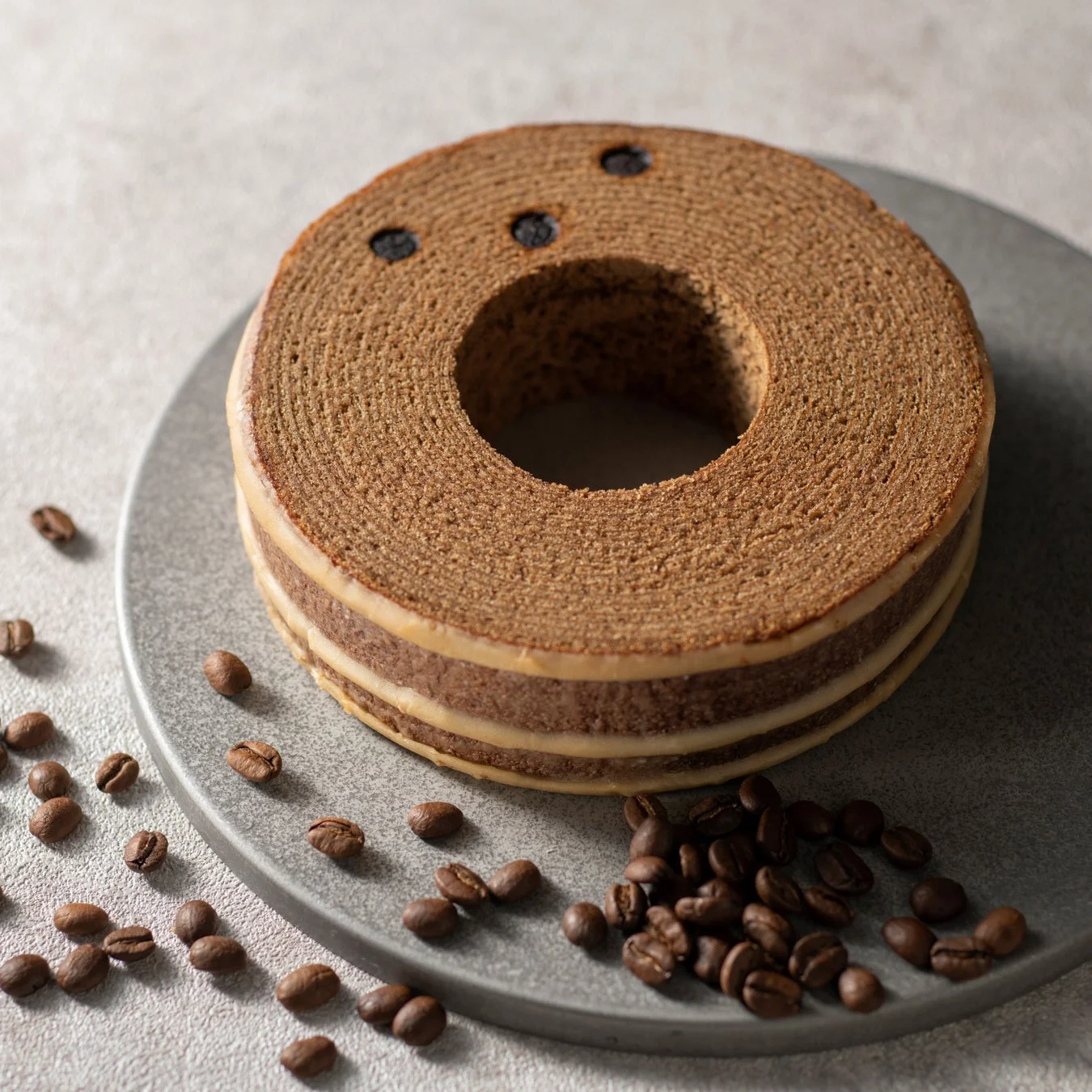 BARREL COFFEE BAUMのホールバウム(コーヒー)