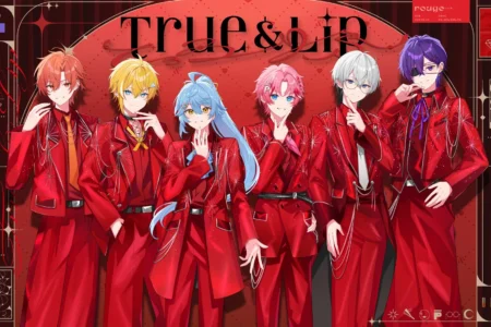 株式会社STPR、新グループ「とぅるりぷ – True＆Lip」の活動開始を発表 – 『STPR Family Festival!!2026 in Kアリーナ横浜』にてデビューへ