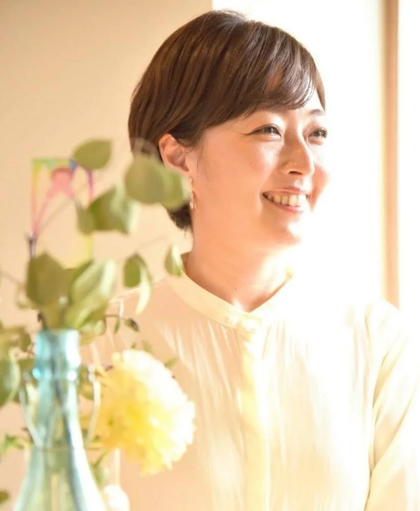 元劇団四季 手相占い師 レイレイ氏