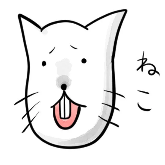 福岡太朗氏のイラスト