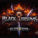 Black Christmas VOL.4 “サンタは悪魔”：究極の「絶望」を描く楽曲『BLACK CHRISTMAS』配信開始、株式会社DONGRAMY PROJECTが新たな音楽体験を提示