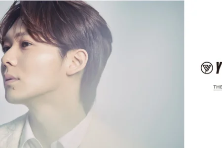 アーティストYOSUKE氏がフレグランスブランド「THE ABRAM®」の公式アンバサダーに就任、“音楽×香り”の新プロジェクトが始動