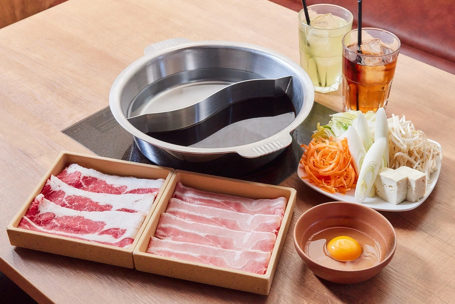 すき焼きセット