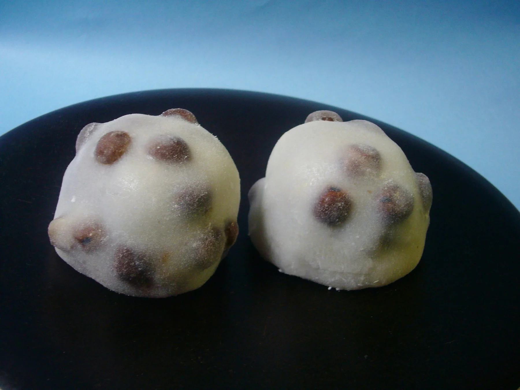 出町ふたば 名代豆餅