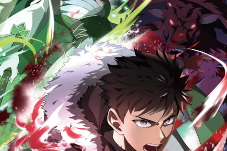 TVアニメ『魔物喰らいの冒険者～俺だけ魔物を喰らって強くなる～』放送情報およびEDテーマが解禁