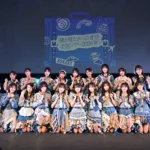 「僕が見たかった青空 全国ツアー2026春」東京公演で開幕 新曲初披露と生演奏で観客を魅了