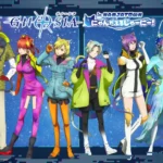 TVアニメ『グノーシア』とナンジャタウンのコラボイベント「にゃんだふるじゃーにー！」が2026年4月17日より開催、描き下ろしイラストやオリジナルグッズ、フードを展開