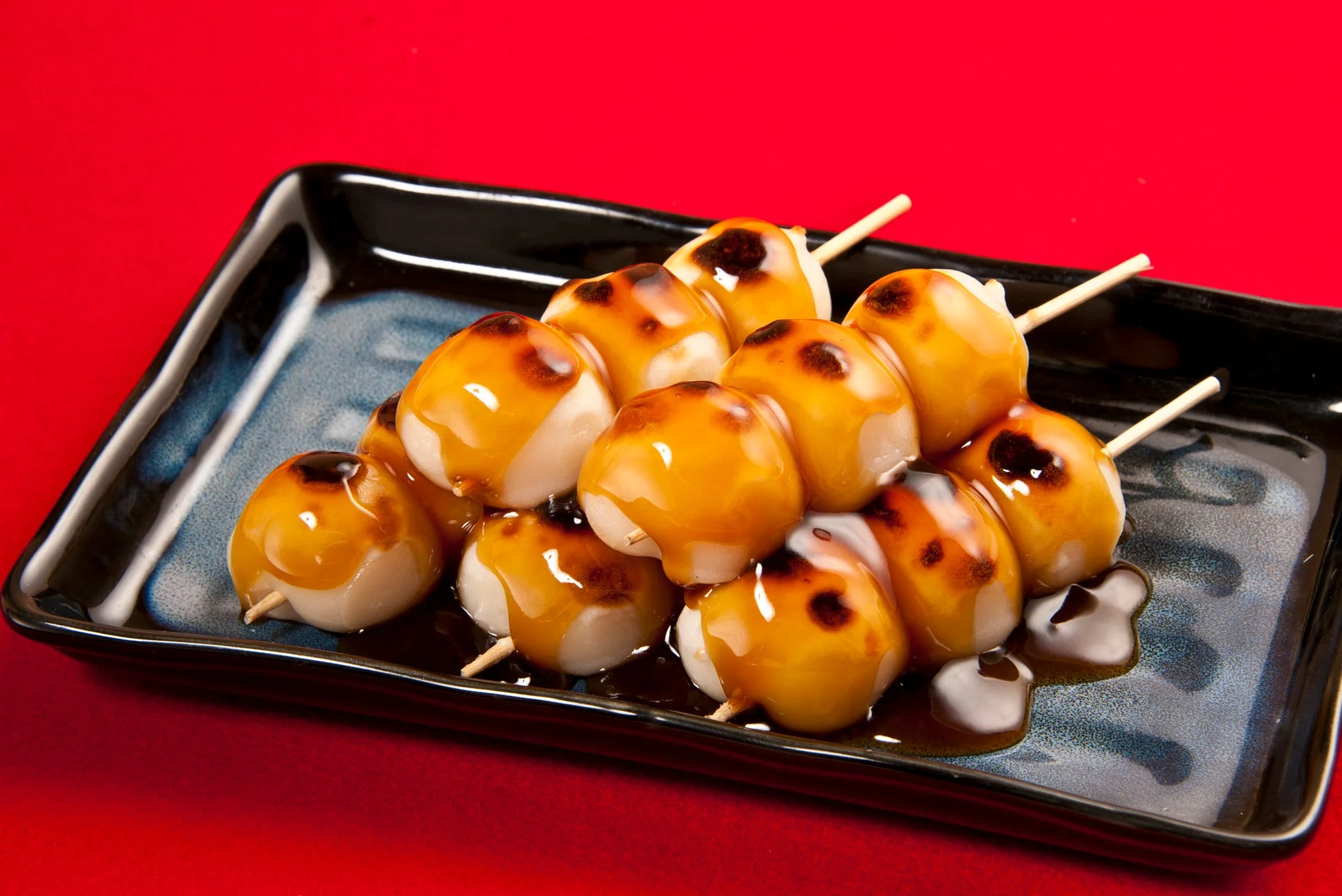 五建外良屋 大玉みたらし団子