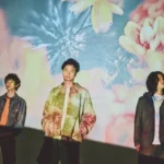 Maki、全国アルバムリリースツアー「四暗刻」第三弾ゲストを解禁、ツアー開幕を飾る過去のライブ映像も公開