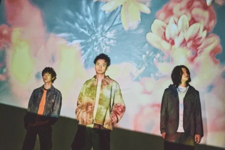 Maki、全国アルバムリリースツアー「四暗刻」第三弾ゲストを解禁、ツアー開幕を飾る過去のライブ映像も公開