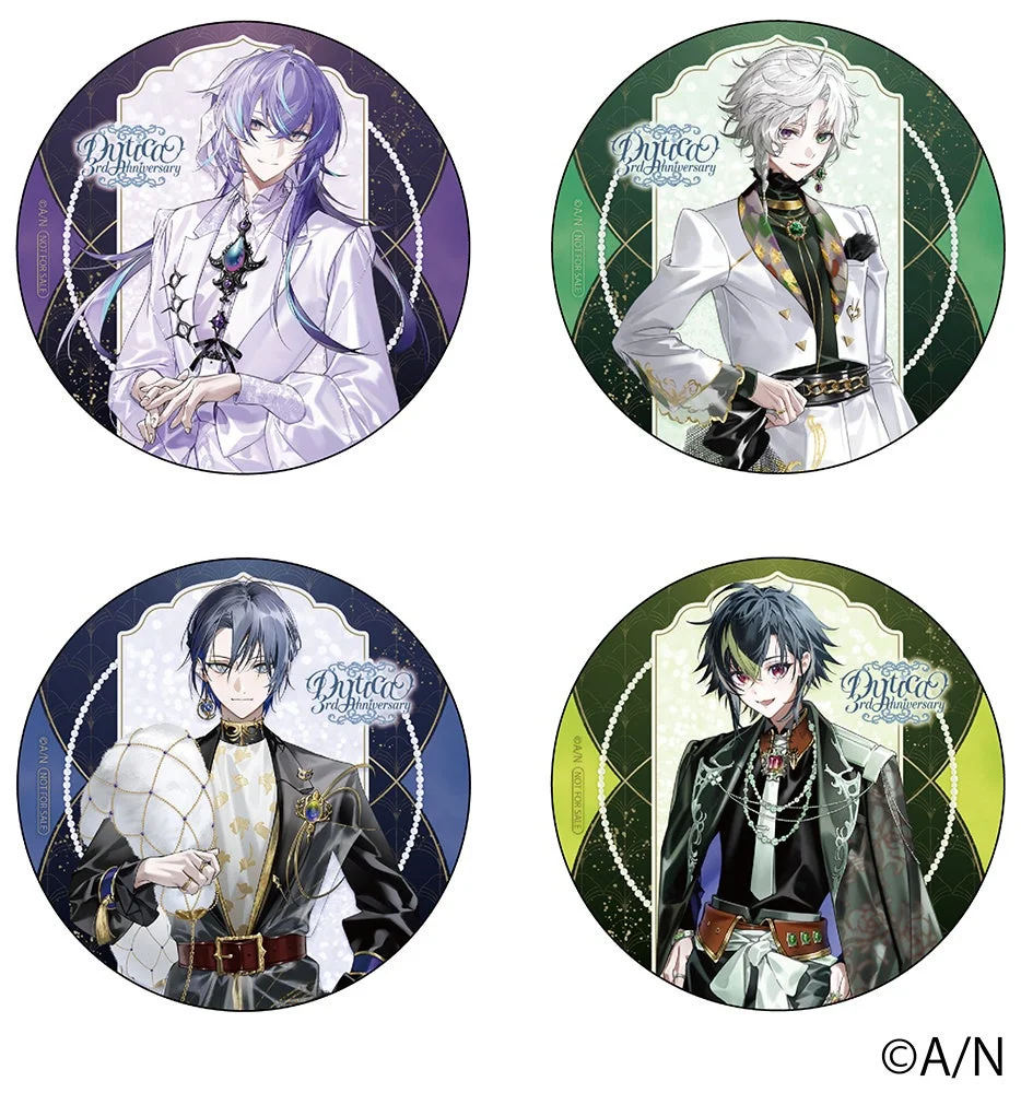 特典コースター