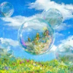 Mrs. GREEN APPLE、NHK連続テレビ小説『風、薫る』主題歌「風と町」を配信開始