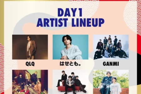 【茨城県小美玉市】「FooDFooDFooD2026」豪華アーティスト出演決定：ベリーグッドマン、セカンドバッカーらが集結、家族で楽しめる入場無料の大型フード＆音楽フェス