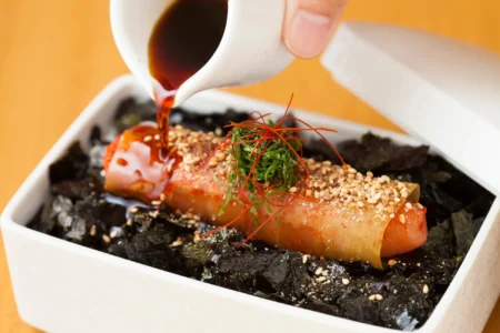 元祖博多めんたい重の秘伝の味「めんたい重のたれ」が2026年4月1日より公式通販で販売開始