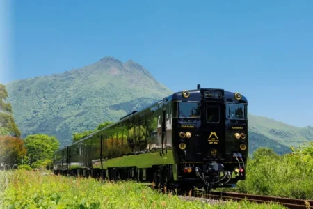 特急「かんぱち・いちろく」運行開始2周年記念企画、沿線と車内で特別な体験を提供