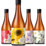 壱岐で復活した重家酒造と地域商社やまぐちが贈る新シリーズ「壱岐いち」始動、第一弾「壱岐なついち 生酒」を4月24日発売