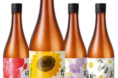 壱岐で復活した重家酒造と地域商社やまぐちが贈る新シリーズ「壱岐いち」始動、第一弾「壱岐なついち 生酒」を4月24日発売