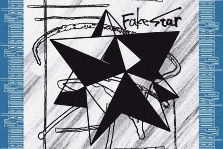 PK shampoo、メジャー3rd EP『尊い偽星』を5月27日にリリース、全国7都市を巡るツアーも開催