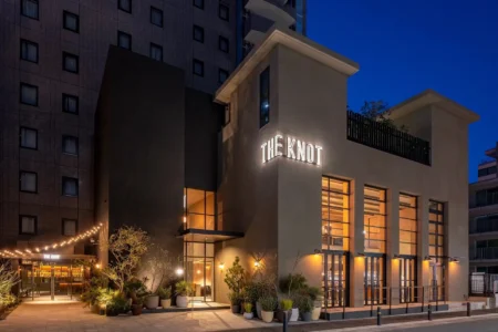 SummerFall、九州初上陸 福岡「MORETHAN CAFÉ RESTAURANT LOUNGE」にタップカクテル7種を導入