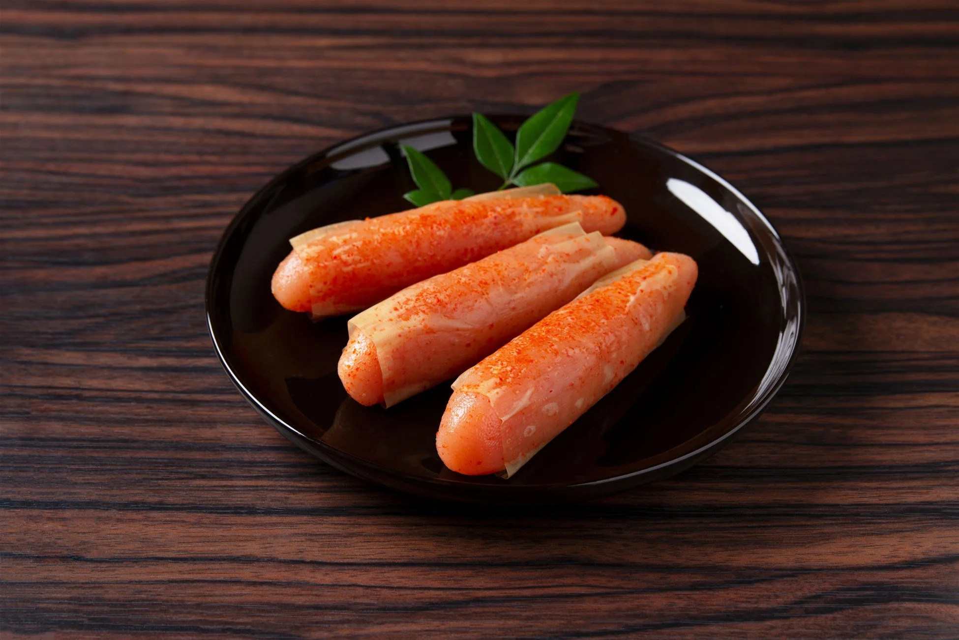 昆布巻き明太子