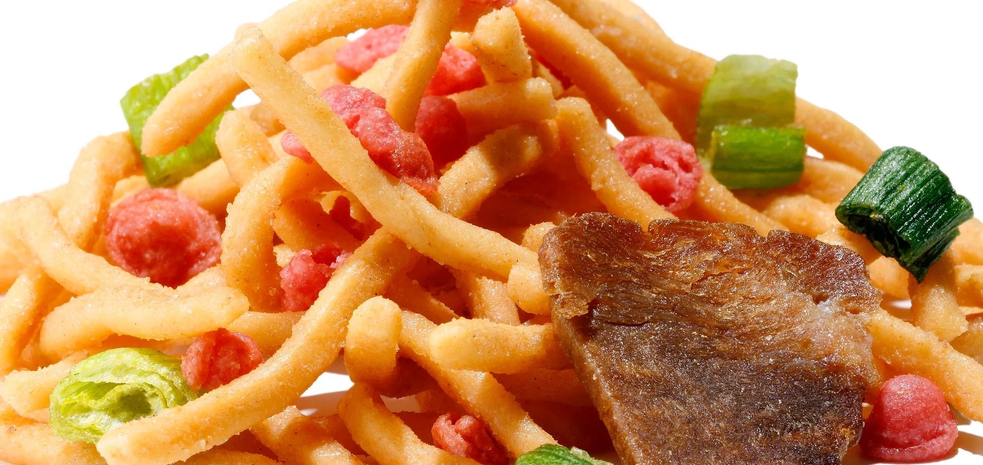 スナック菓子 盛り合わせ