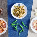 牛角「焼肉酒場セット」が累計5万人利用を達成し、「青唐MIX」ホルモンを新導入