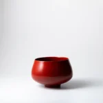 日本酒の香りを拓く「陶胎漆器のSHUWAN」が正式発売 – 磁器と漆が織りなす革新的な酒器の魅力