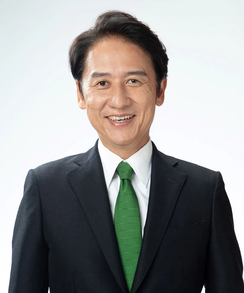 北九州市長