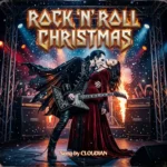 BLACK CHRISTMAS VOL.5、新曲『ROCK ‘N’ ROLL CHRISTMAS』を2026年4月15日にリリース