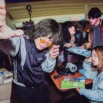 PK shampoo、新アーティストビジュアル公開と全国ツアー「Planet Parade」対バンゲスト発表