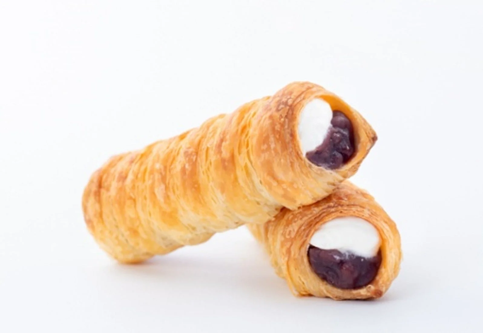 赤福 五十鈴茶屋 コルネ