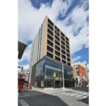 那覇・国際通りに新たなランドマーク「JMFビル沖縄国際通り01」が誕生