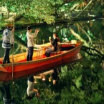 福岡・柳川にてトップバーテンダーを招聘した特別カクテルプランの提供を開始