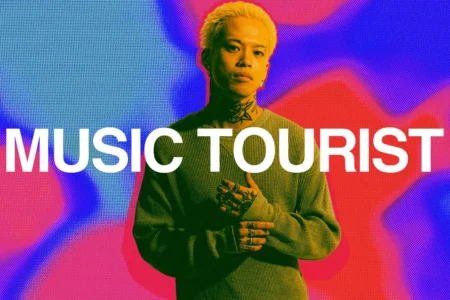 HIKAGEのボーカルGENが語る『human.』の核心—JFN系列全国FMラジオ番組『MUSIC TOURIST』に出演