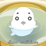 TVアニメ『小３アシベ QQゴマちゃん』、Hey! Say! JUMPが歌う主題歌のノンクレジットエンディング映像を公開！ゴールデンウィークにはYouTubeで無料配信も決定