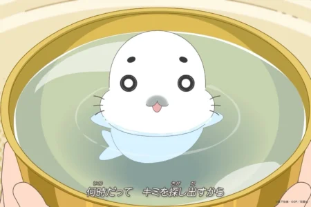 TVアニメ『小３アシベ QQゴマちゃん』、Hey! Say! JUMPが歌う主題歌のノンクレジットエンディング映像を公開！ゴールデンウィークにはYouTubeで無料配信も決定