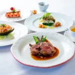 中村調理製菓専門学校の学生運営レストラン「プランタン」がスローフードコンセプトでリニューアルオープン