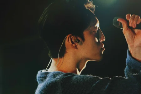 音楽ドキュメンタリー「1:Re」森田美勇人氏の初全国ツアー福岡公演に密着、エムオン!で放送決定