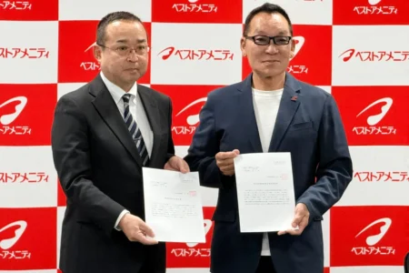 ベストアメニティ株式会社、福岡の老舗酒蔵「花の露」の事業を承継し、伝統と革新を融合した新たな日本酒ブランド創出へ