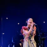 城 南海、全国ツアー「ウタアシビ 2026 春」を大盛況のうちに完遂 フジテレビ「千鳥の鬼レンチャン」3度目の出演も決定